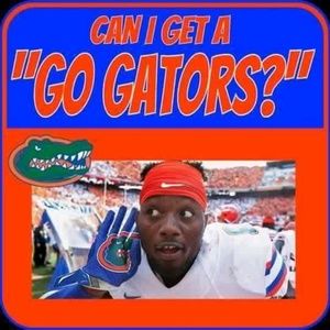 Meet your Posher, Jerald